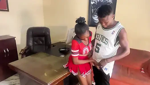 Tanzanya kızları çok iyiler