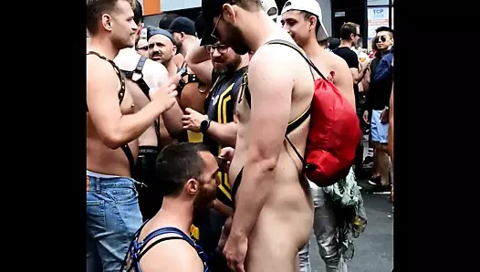 Siktir et şehir... güzel şehir