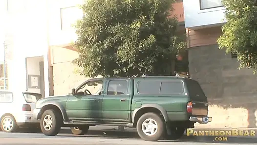 Ford Holland ve Robert Elephante