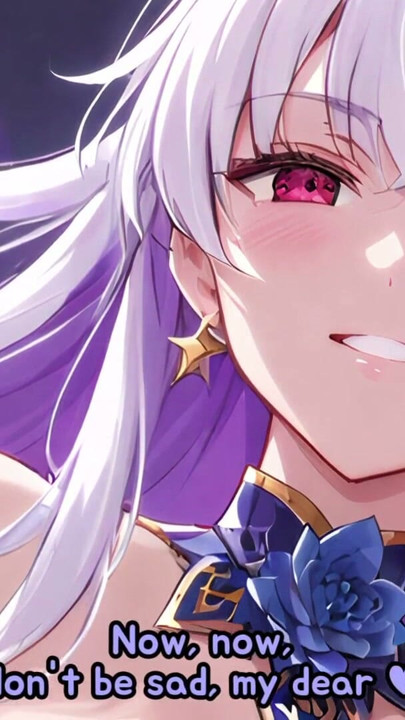 Kama Charms You With Her Huge Breasts and Divine Body! (Fate Grand Order, Femdom, Mommydom, Yandere, Edging, Ruined… | Clip 3