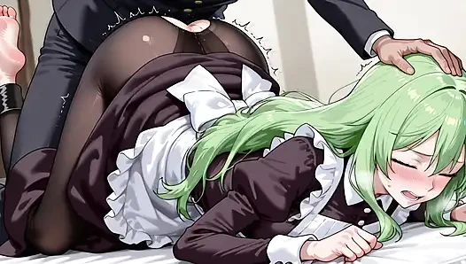 Misery (Tensura)