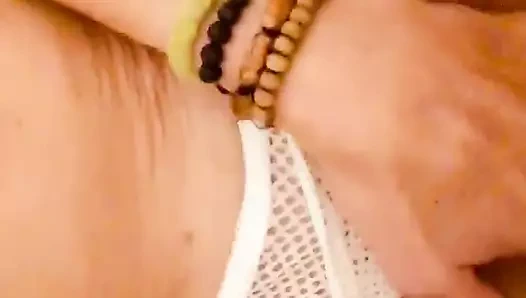 Onu kedi Mastürbasyon !!!!!