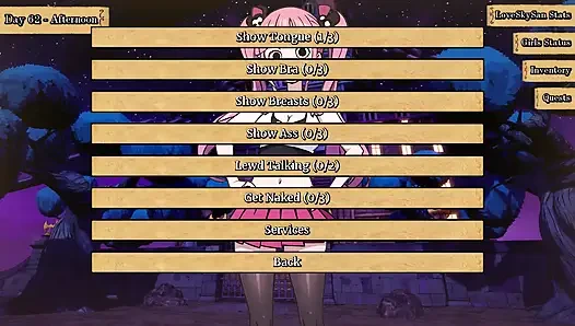 Yaramaz korsanlar - bölüm 11 vivi çıplak sakso! Loveskysan69 tarafından