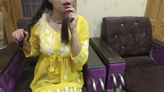 Gerçek okul öğrencisi ve tution öğretmeni ki hintçe sesli gerçek seks videosu saarabhabhi6