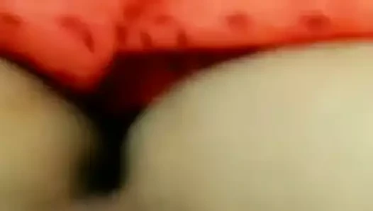 Filipinli tatlı amcık