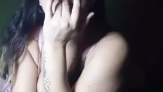 Ben senin en sevdiğin tavşanım