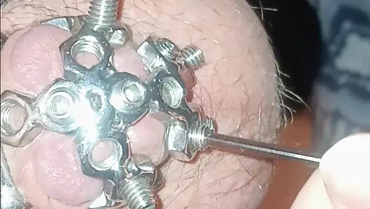 Yaramaz kocamı cezalandırıyor