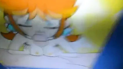 Şeftali, papatya ve rosalina - ritmine lanet olsun