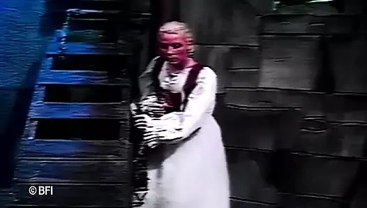 Ortaçağ çılgınlığı