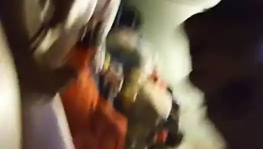 Ev yapımı 3sum çorap