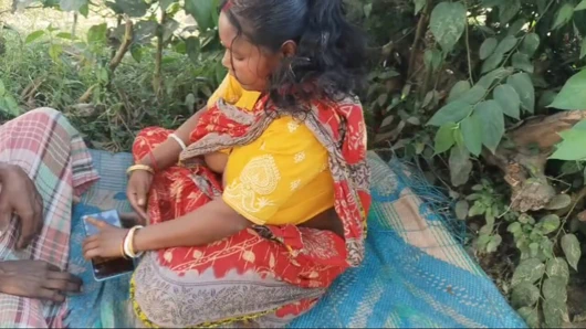 My new desi bhabhi ke sath Ludo khela aur fucking sex big Ass