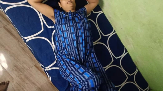 Tannu bhabhi had a fuck after her  affair with her brother in law.