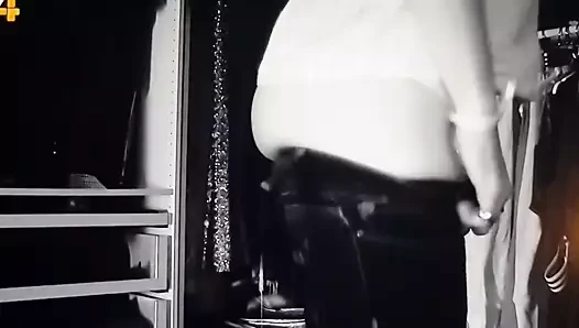 Chantal janzen ipte!