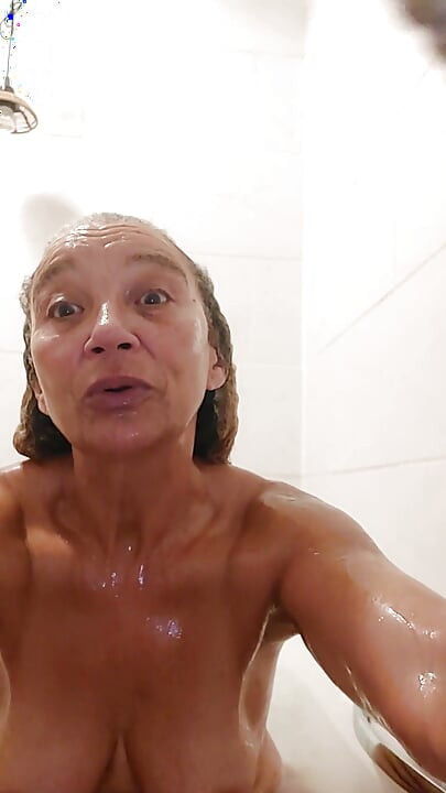 Banyo Zamanı