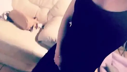 Coucou dune hongroise bourree