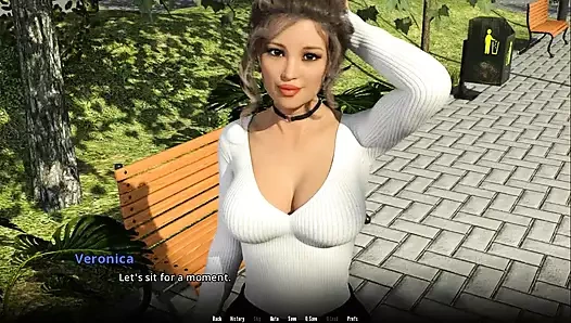 Wvm: ben ve bir üniversite profesörü - s03 bölüm 41