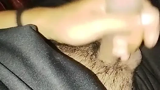 Ama parktaki şu zengin adama bak