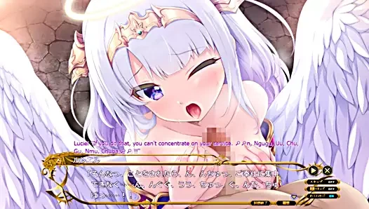 Tenmei no conquista scene9 (otomatik çeviri)