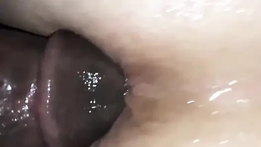 Irklararası anal dölleme