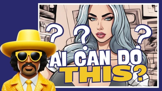 Farklı sanat tarzlarında yapay zeka göğüsleri