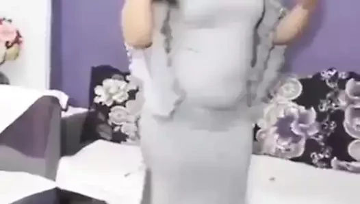 Labwa masrya dansı :)