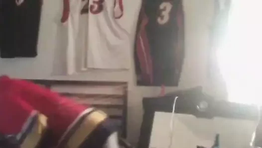 Büyük ganimet sarışın