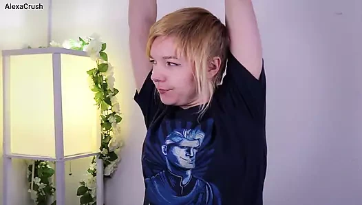 The Toy Tester - Fuck Machine Testing