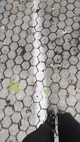 yürümeyi öğrenmek