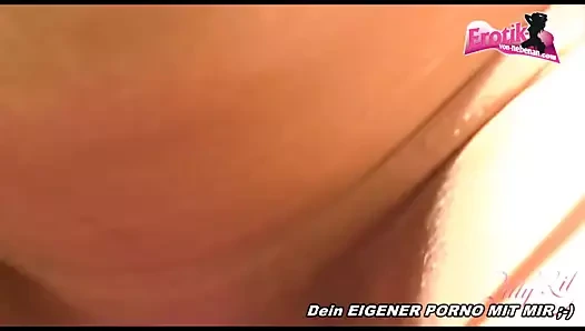 Alman kamu seks genç