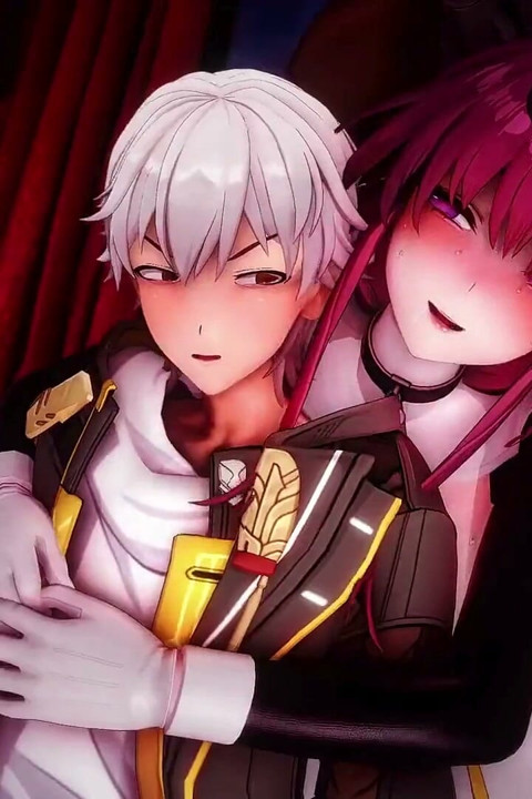 Honkai Star Rail - Kafka Explicit Nightclub Room Sex - 3D Hentai Animations