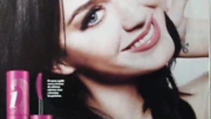 Katy perry cum haraç mmbk hayır. 2