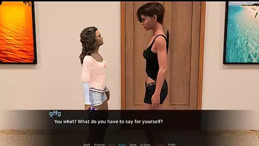 The Intoxicating Flavor-Indian Teen And Her body