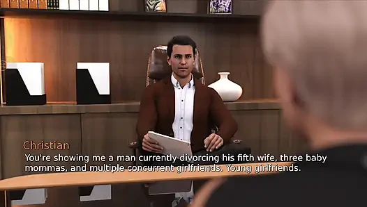 Kocamın patronu - bölüm 3 - bölüm 2