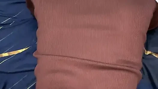 Tam video tesettürlü Binal