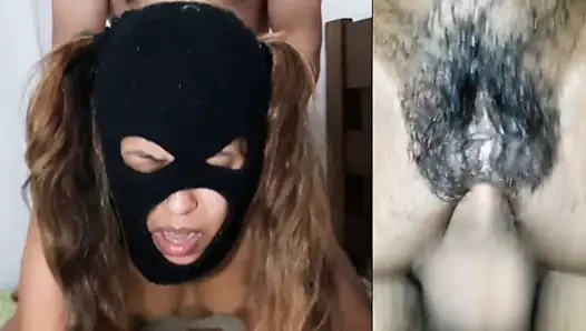 genç kız alır anal sonra okul