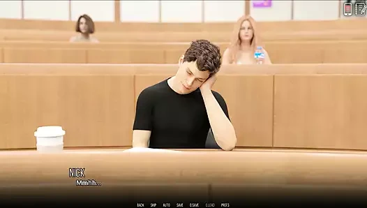 Problemler Üniversitesi 89 - Misskitty2k'nin porno projesi