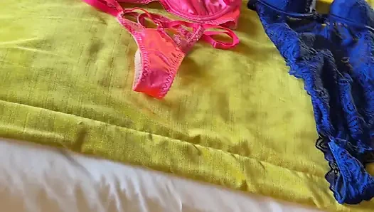 Camille sfw bizi azdırıyor - çıplaklık yok - 282