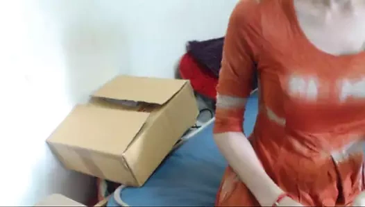 Göt deliğinden denata