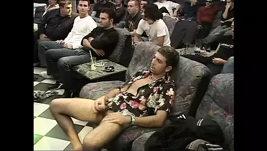 L'Ingordigia Sessuale di Leonia Ricci (Full Movie)