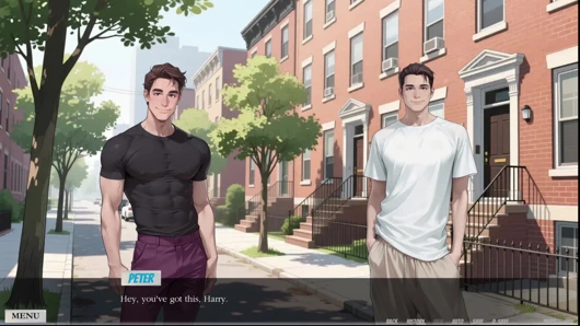 Büyük Memnuniyetle (bölüm 1)