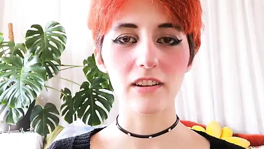 Ağzıma atla