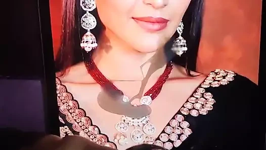 Karishma Tanna ruined orgasm