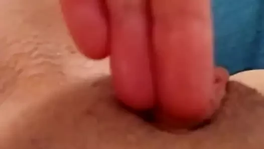 mastürbasyon benim karım