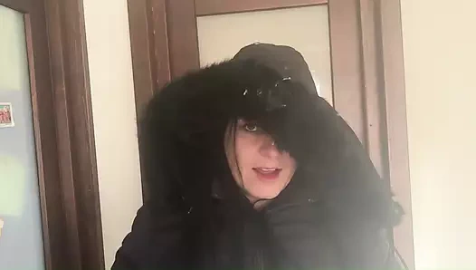 Orta yaşlı seksi kadın derlemesi - fetiş, romantik oral seks, büyük götlü latin döl sürtüğü 36