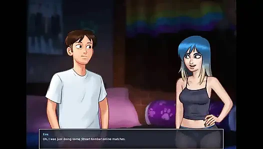 Yaz mevsimi efsanesi: yaramaz insanlar bölüm 168