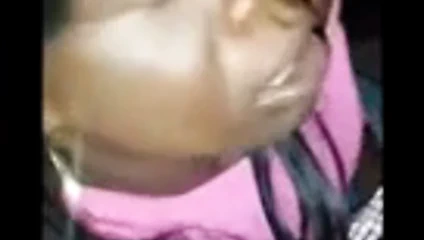 Gece geç saatlerde ağzına boşalma