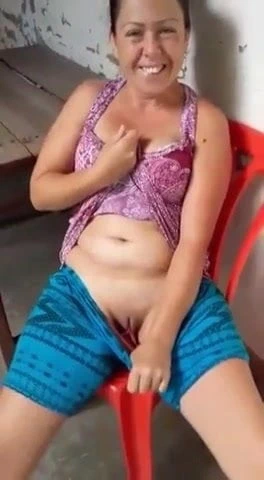 el le dice ella le contesta