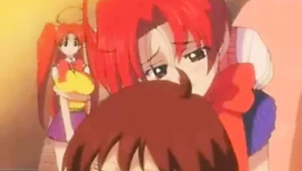 Amv: o amcığı patlat (buggster)