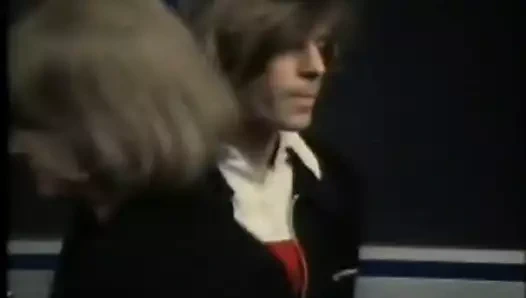 Ich bin hemmungslos (Love Video)