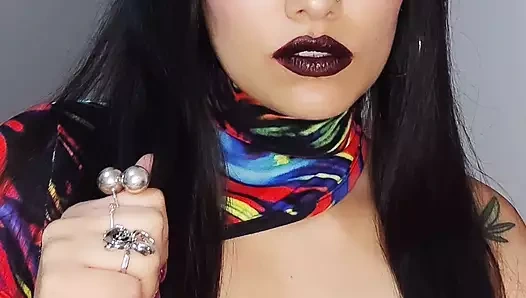 Gerçek kadın orgazmı - bu amcık senin için damlıyor